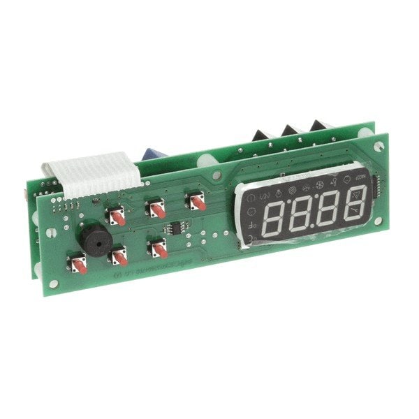 Temp Control Board, 220V , Warmer